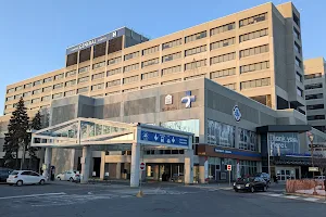The Ottawa Hospital image