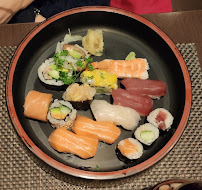Sushi du Restaurant japonais Sushi Raku à Annemasse - n°20