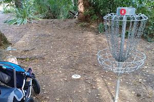 disc golf invercargill