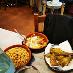 Photo n°4 de l'avis de CHIARA.A fait le 26/04/2022 à 08:03 sur le  Taverna Hieronymus à Capranica Prenestina