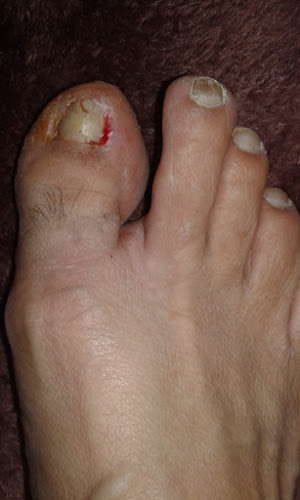 Comentarii opinii despre Mi Box Podologico