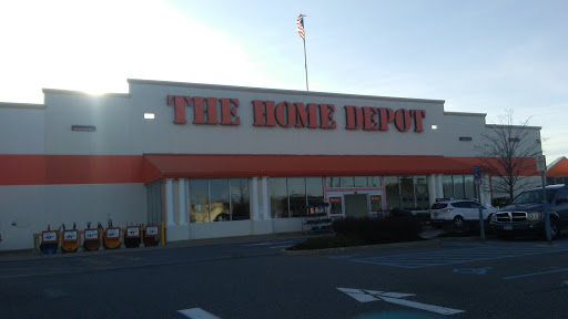 Home Improvement Store «The Home Depot», reviews and photos, 20 Farber Dr, Bellport, NY 11713, USA