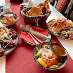 Photo n°3 de l'avis de JISHU.U fait le 21/05/2022 à 21:43 sur le  Ahmads Grill Kebab à Kassel