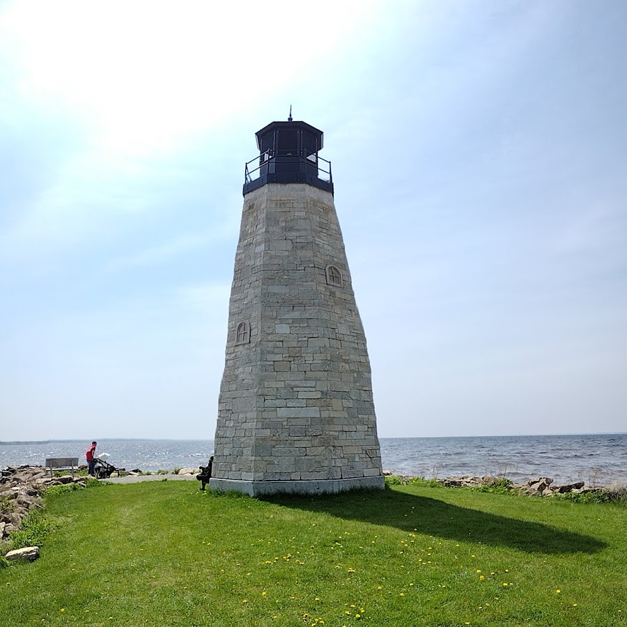 Gladstone Lighthouse