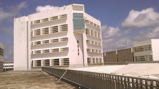 Departamento de Obras Públicas Mérida