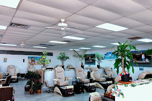 Island Nail Lounge Longview