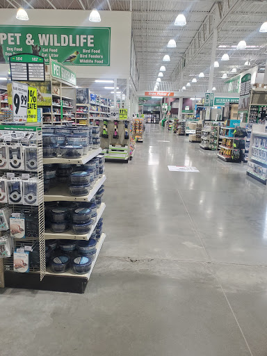 Home Improvement Store «Menards», reviews and photos, 8301 Windfall Ln, Camby, IN 46113, USA