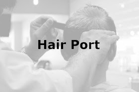 Hair Port