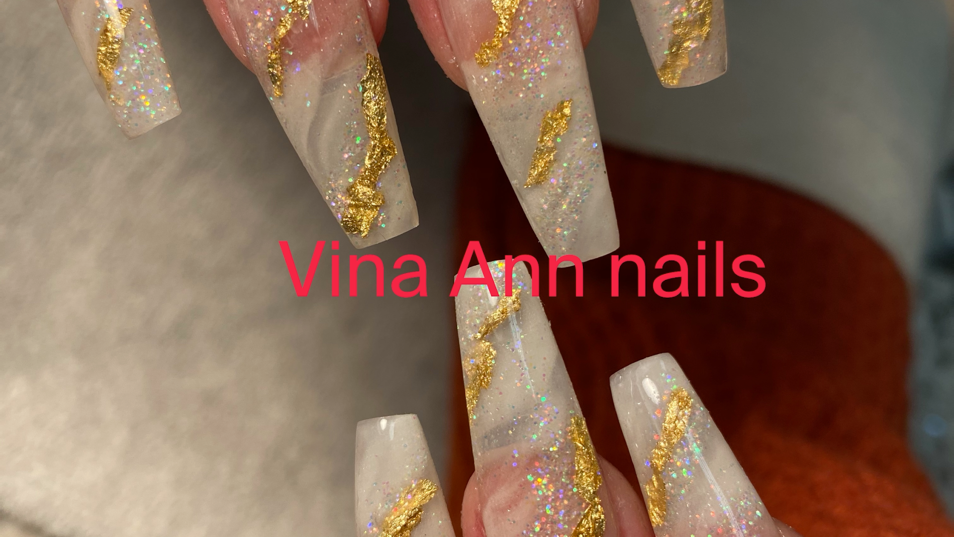 Vina ann nails