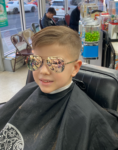 Barber Shop «Best Barber Shop», reviews and photos, 421 Sunrise Hwy, Lynbrook, NY 11563, USA