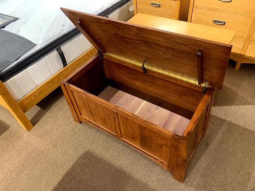 Furniture Store «Oak For Less Furniture», reviews and photos, 1660 S Alma School Rd #100, Mesa, AZ 85210, USA