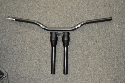 Motorcycle Dealer «Tricked Out Custom Cycles», reviews and photos, 240 York Rd, Warminster, PA 18974, USA