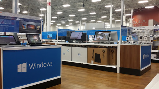 Electronics Store «Best Buy», reviews and photos, 4601 E Colonial Dr, Orlando, FL 32803, USA