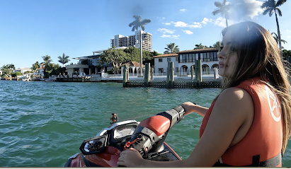 Upisle Jet Ski Rental & Deals | Miami Jet Ski Rental