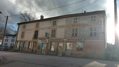 Jacopin Michael à Charmois-l'Orgueilleux
