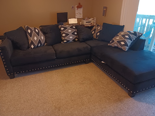 Furniture Store «American Freight Furniture and Mattress», reviews and photos, 7619 Ellis Rd, Melbourne, FL 32904, USA