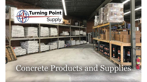 Turning Point Supply