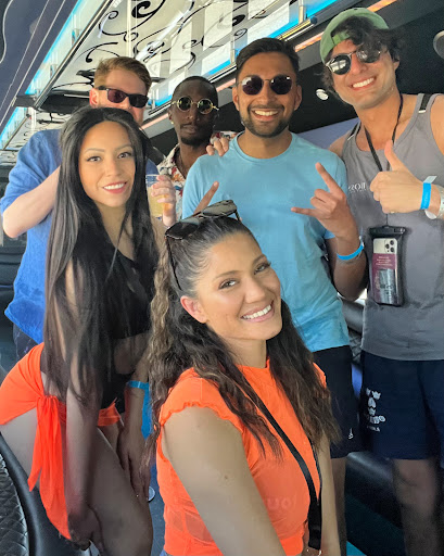 Tour Operator «Turnt Up Tours», reviews and photos, 6253 Dean Martin Dr c, Las Vegas, NV 89118, USA