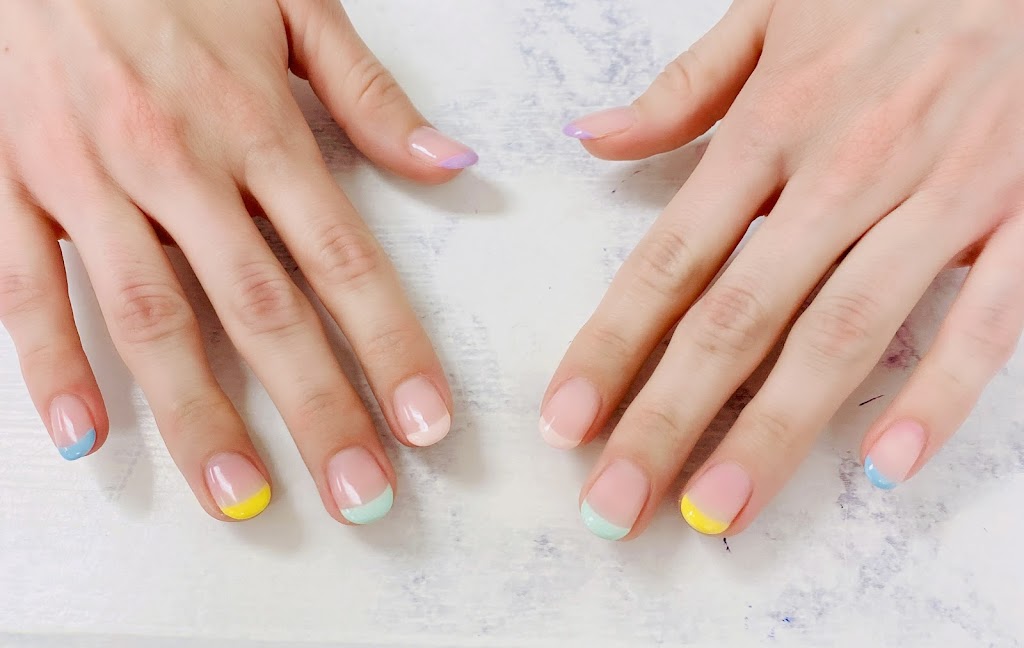 Lani Nail & Spa 06357