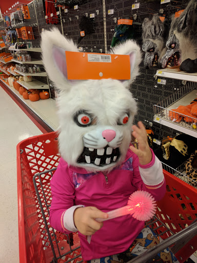 Department Store «Target», reviews and photos, 1922 E Main St, Torrington, CT 06790, USA