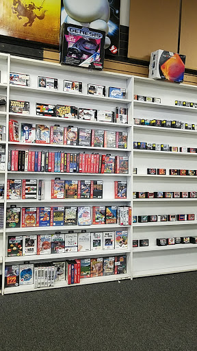 Video Game Store «Play It Trade It», reviews and photos, 4324 N High St, Columbus, OH 43214, USA
