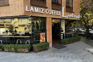 Lamiz Coffee image