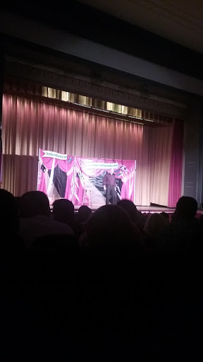 Movie Theater «Edmond Town Hall», reviews and photos, 45 Main St, Newtown, CT 06470, USA