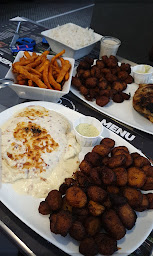 Photo n°82 de PB Poulet Braisé à Champigny-sur-Marne ()