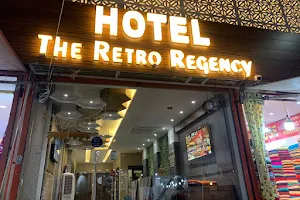 Hotel The Retro Regency image