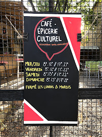 Photos du propriétaire du Café Ô Local (Café-Épicerie culturel) - Hop’Là à Campagnan - n°3