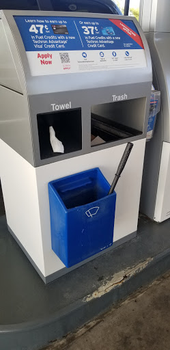 Gas Station «Chevron», reviews and photos, 37 S McQueen Rd, Gilbert, AZ 85233, USA