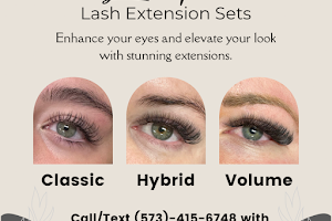 Lashed Warrior LLC - Eyelash Extensions image