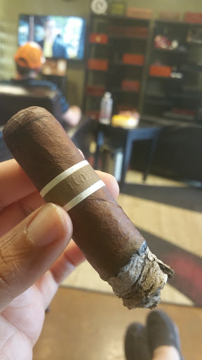 Tobacco Shop «Tinder Box Poplar», reviews and photos, 4862 Poplar Ave, Memphis, TN 38117, USA