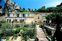 Photos du propriétaire du Restaurant gastronomique Restaurant L'Oustau de Baumanière à Les Baux-de-Provence - n°14