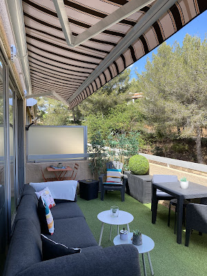 AC Concept Menuiserie à Châteauneuf-les-Martigues