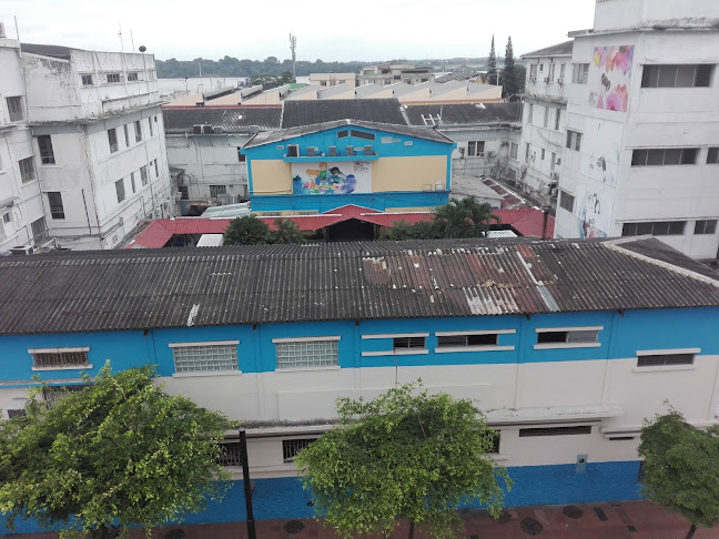 Comentarios y opiniones de Hospital León Becerra de Guayaquil