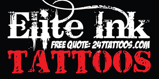 Tattoo Shop «Elite Ink Tattoo Studios», reviews and photos, 8602 N Telegraph Rd, Dearborn Heights, MI 48127, USA