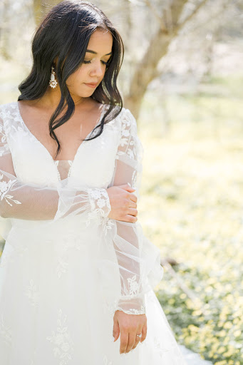 Bridal Shop «The Bridal Emporium», reviews and photos, 40 S Market St, Elizabethtown, PA 17022, USA