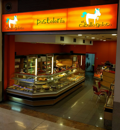 El Caballo Goloso en Torrelodones, Madrid
