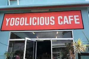 Yogolicious Cafe image