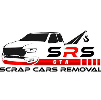 SRScash4car - Scrap Car Removal - Junk Car Removal - Used Car Buyer