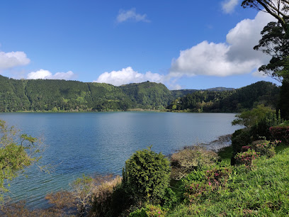 Lagoa das Furnas