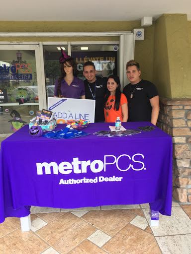 MetroPCS Authorized Dealer, 7930 NW 36th St, Doral, FL 33166, USA, 