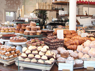 GAIL's Bakery Pimlico