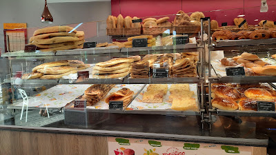 Boulangerie Mozart à Reims