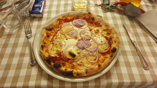 Ristorante Pizzeria Windy in Monghidoro, Città Metropolitana di Bologna