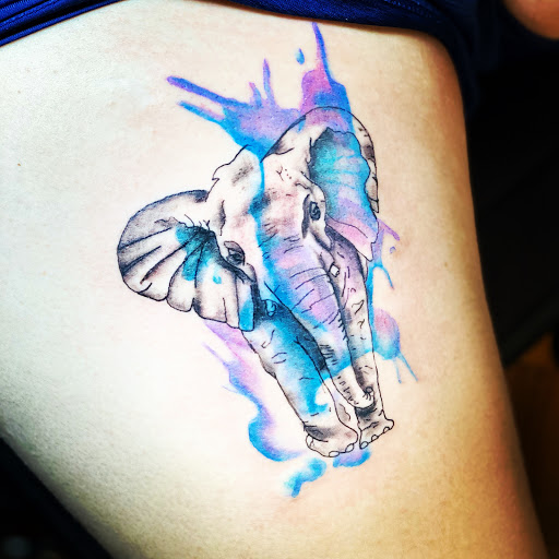 Explore treasure planet tattoo ideas, creative tattoo ideas in Fort Oglethorpe, available at The Helm Tattoo & Piercing