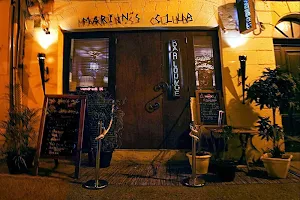 Bar Le Martin's club image