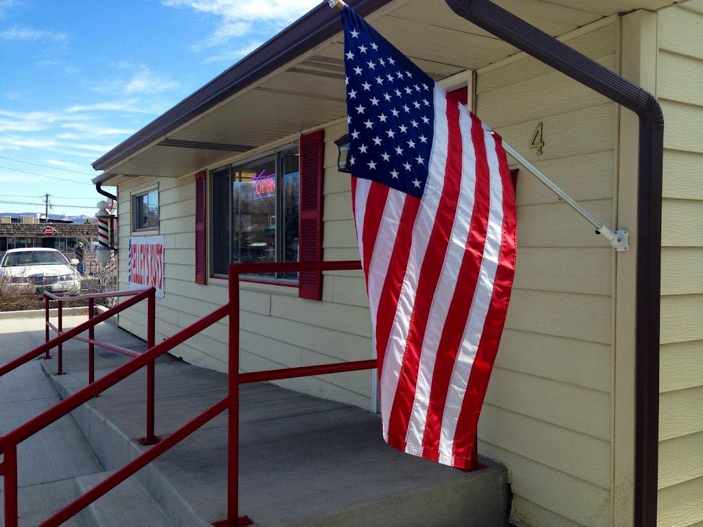 Kelley's Kuts 81401