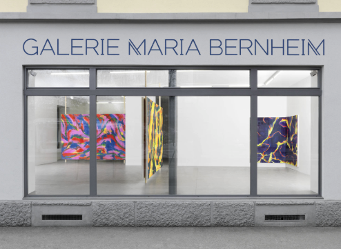 Galerie Maria Bernheim - Museum